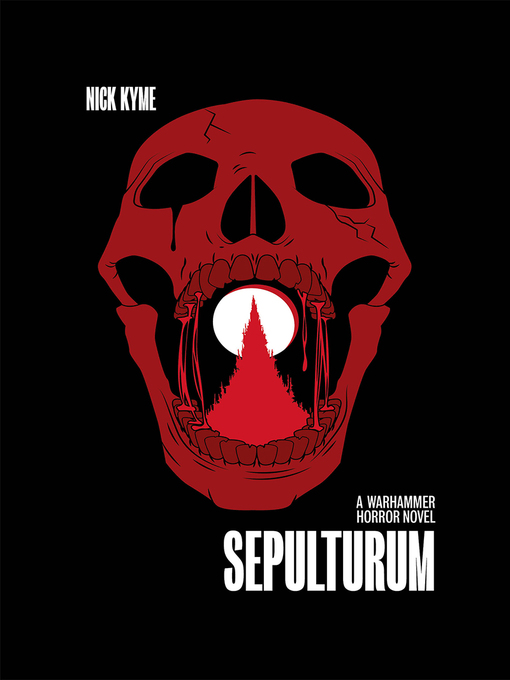 Cover image for Sepulturum